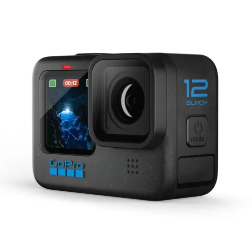 GoPro HERO 12 Black-Detail1