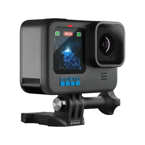 GoPro HERO 12 Black-Detail10