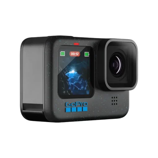 GoPro HERO 12 Black-Detail2