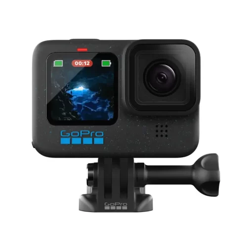 GoPro HERO 12 Black-Detail9