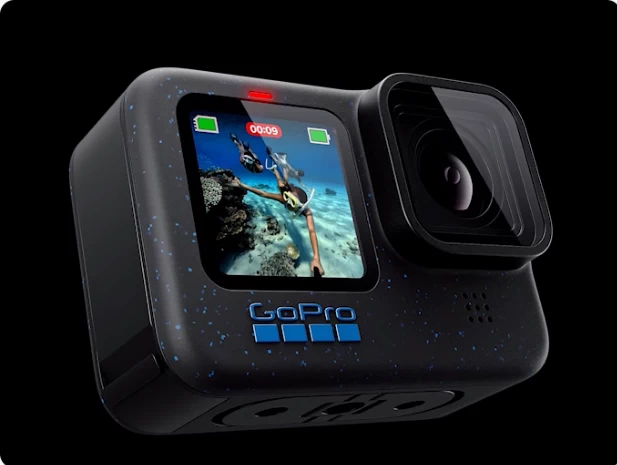 GoPro HERO 12 Black-Des15