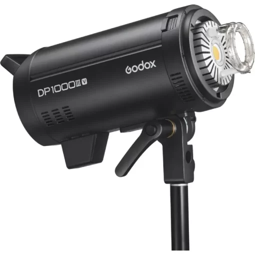 Godox Flash DP1000III V 1000W 5800K Bowen Mount