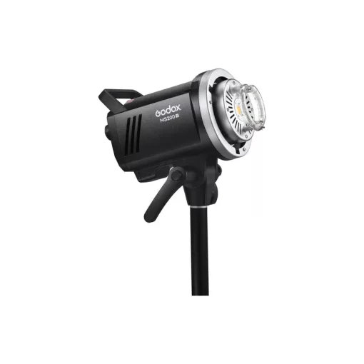 Godox Flash MS200V 200W 5800K Bowen Mount - Image 2