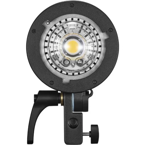 Godox Flash QT600III M 600W Bowen Mount - Image 2