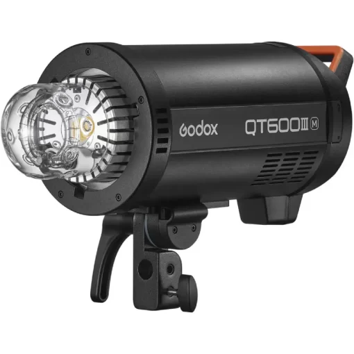 Godox Flash QT600III M 600W Bowen Mount