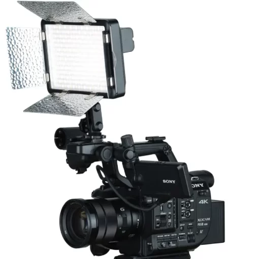 Godox LED LF308Bi Lighting & Flash 21W Bi-Color 3300K-5600K - Image 17