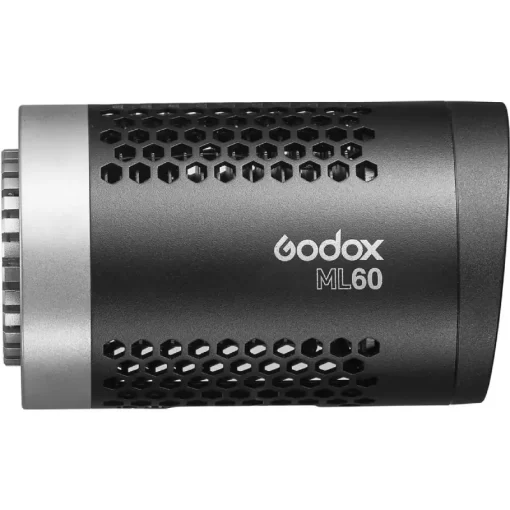 Godox LED ML60 60W 5600K CRI96 TLCI97 - Image 3