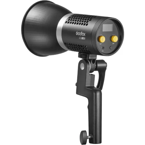 Godox LED ML60Bi 60W Bi-Color 2800K-6500K - Image 3