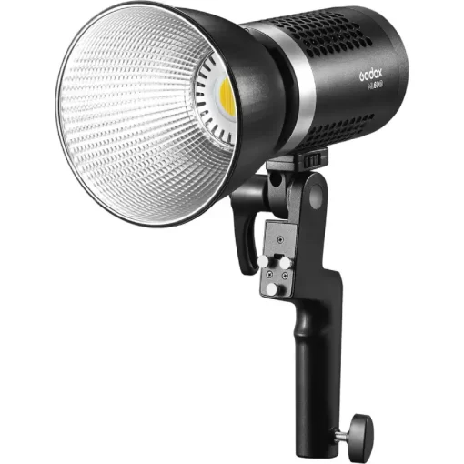Godox LED ML60Bi 60W Bi-Color 2800K-6500K - Image 4