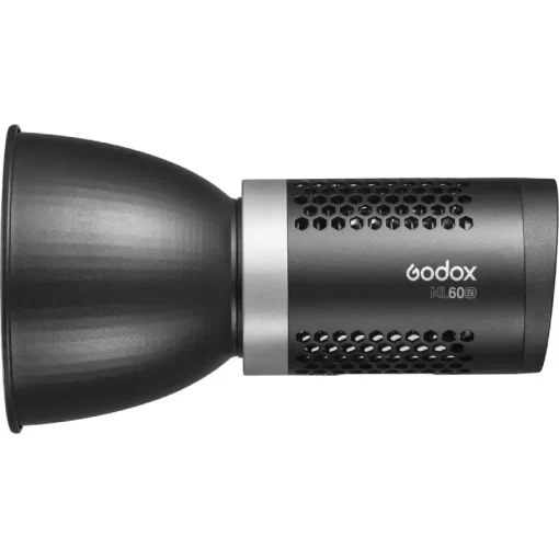 Godox LED ML60Bi 60W Bi-Color 2800K-6500K - Image 6