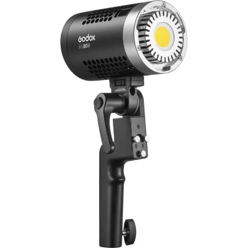 Godox LED ML60Bi 60W Bi-Color 2800K-6500K - Image 2
