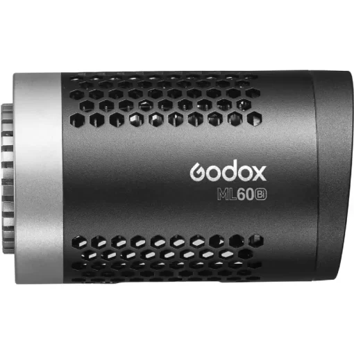 Godox LED ML60Bi 60W Bi-Color 2800K-6500K - Image 8