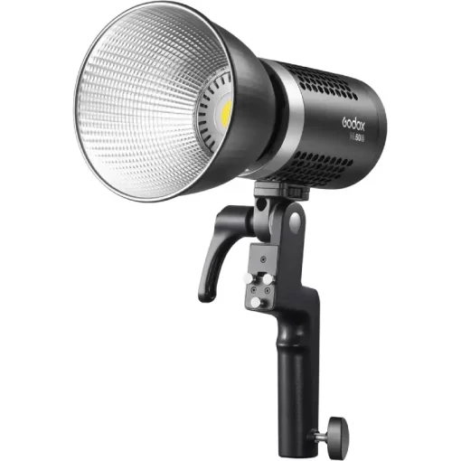 Godox LED ML60Bi 60W Bi-Color 2800K-6500K - Image 5
