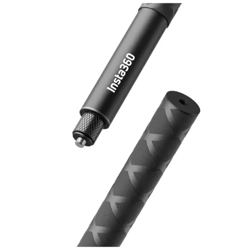Insta360 114cm Invisible Selfie Stick For Insta360 Camera (GO2/G3/ONE X/X2/X3/ONE RRS) - Image 3