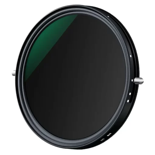 K&F Concept Variable ND2-32&CPL MRC Nano-X Series Filter - Image 2