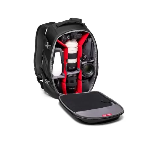 Manfrotto Advanced Gear Backpack M III - Image 6
