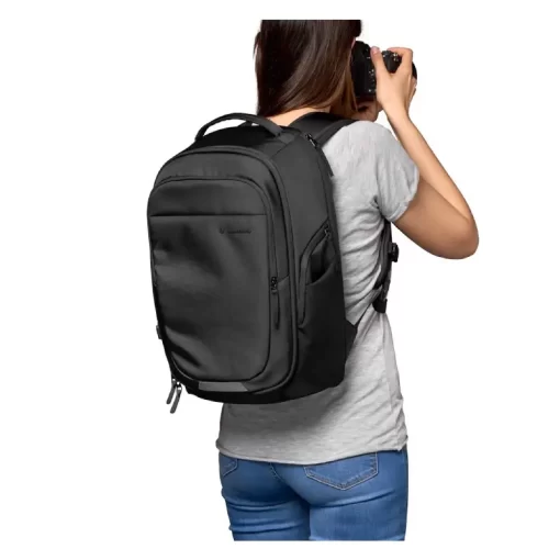 Manfrotto Advanced Gear Backpack M III - Image 9