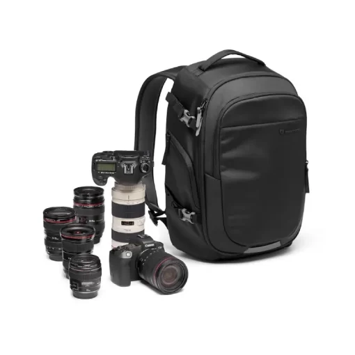 Manfrotto Advanced Gear Backpack M III - Image 10