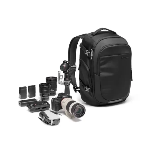 Manfrotto Advanced Gear Backpack M III - Image 11