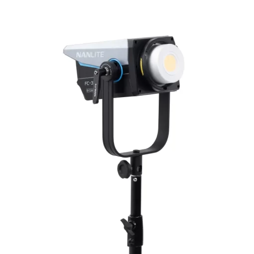 Nanlite FC-300B LED Bi-color Spot Light - Image 3