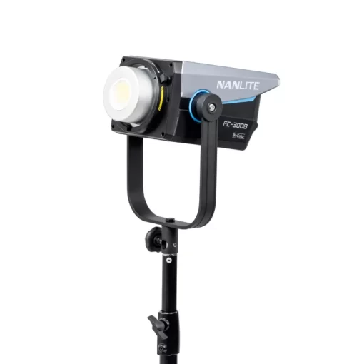 Nanlite FC-300B LED Bi-color Spot Light - Image 5