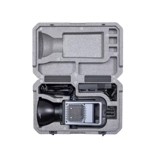 Nanlite FC-300B LED Bi-color Spot Light - Image 10