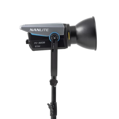 Nanlite FC-300B LED Bi-color Spot Light - Image 6