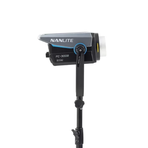 Nanlite FC-300B LED Bi-color Spot Light - Image 7