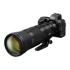 Nikon NIKKOR Z 180-600mm f5.6-6.3 VR-Detail6