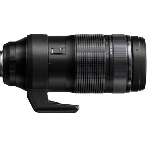 Olympus M.Zuiko Digital ED 100-400mm f/5-6.3 IS Lens - Image 2