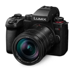 Panasonic Lumix G9 II-Detail1