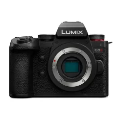 Panasonic Lumix G9 II-Detail2