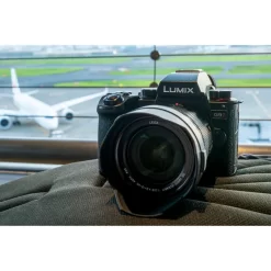 Panasonic Lumix G9 II-Detail9