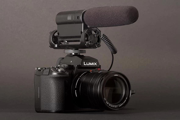 Panasonic Lumix G9 II-Des3