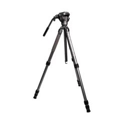 Sirui GT04+GT5 Pilot Series Video Tripod Kit-Detail2