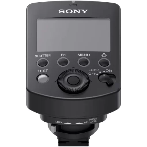 Sony FA-WRC1M Wireless Radio Commander - Image 2