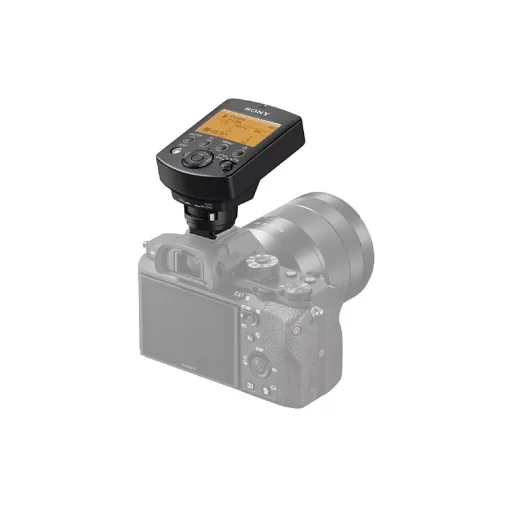 Sony FA-WRC1M Wireless Radio Commander - Image 8