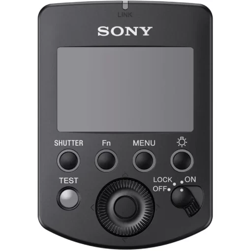 Sony FA-WRC1M Wireless Radio Commander - Image 3