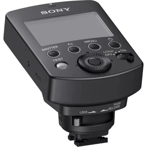 Sony FA-WRC1M Wireless Radio Commander - Image 4