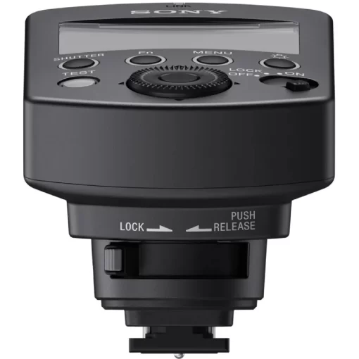 Sony FA-WRC1M Wireless Radio Commander - Image 5