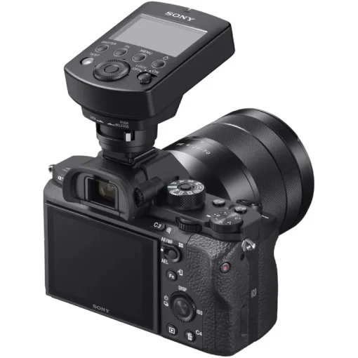 Sony FA-WRC1M Wireless Radio Commander - Image 10