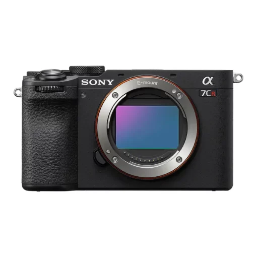 Sony a7CR-Detail2