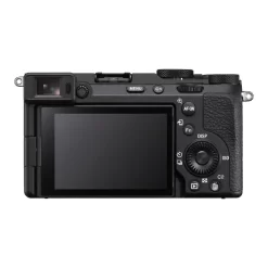 Sony a7CR-Detail3