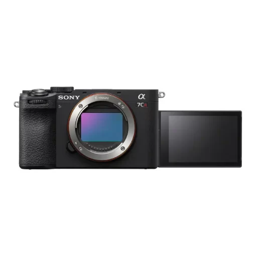 Sony a7CR-Detail9