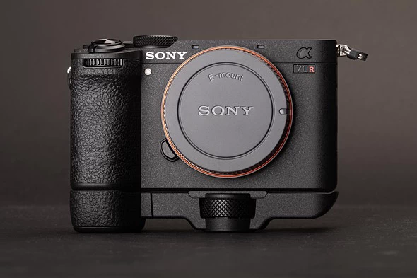 Sony a7CR-Des10