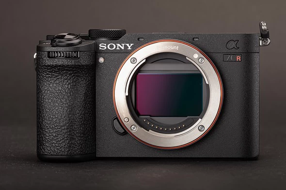 Sony a7CR-Des2