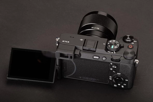 Sony a7CR-Des3