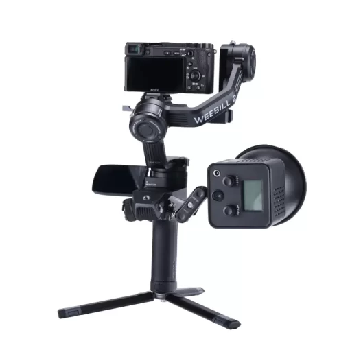 Ulanzi LT028 Portable 40W LED Video Light - Image 6