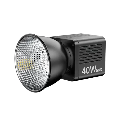Ulanzi LT028 Portable 40W LED Video Light
