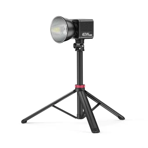 Ulanzi LT028 Portable 40W LED Video Light - Image 7